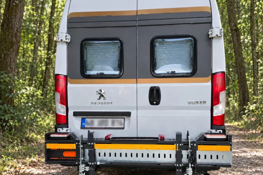 Kaufberater Motorradträger für Wohnmobile: Worauf Sie vor dem Kauf achten sollten