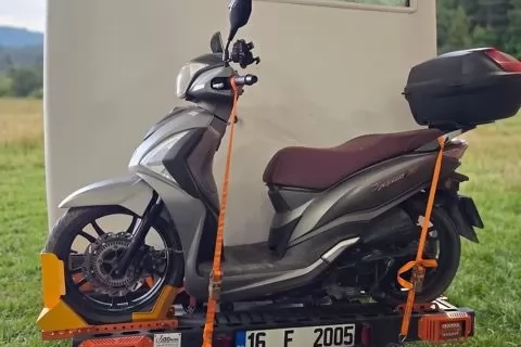 Karavan Aparatlarıyla Özgürlüğe Konfor Katın: Kaliteli Üretim, Güvenli Yolculuk!